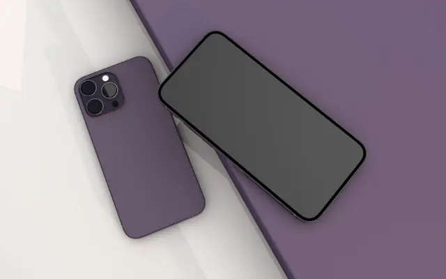 New Cellphone Contracts