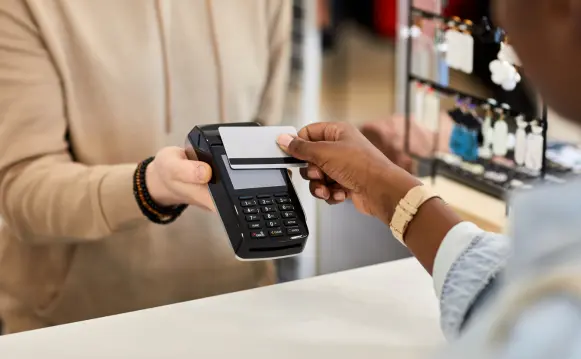 Credit Card